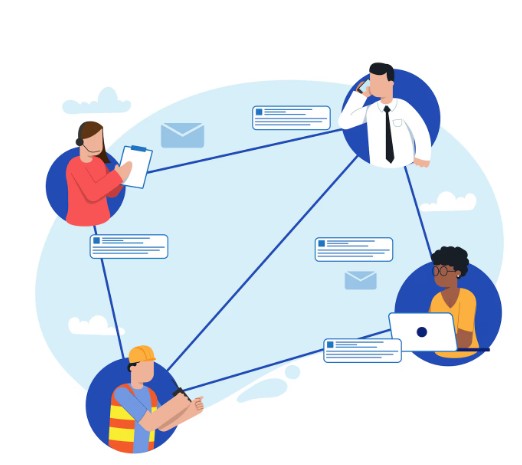 Communication Training