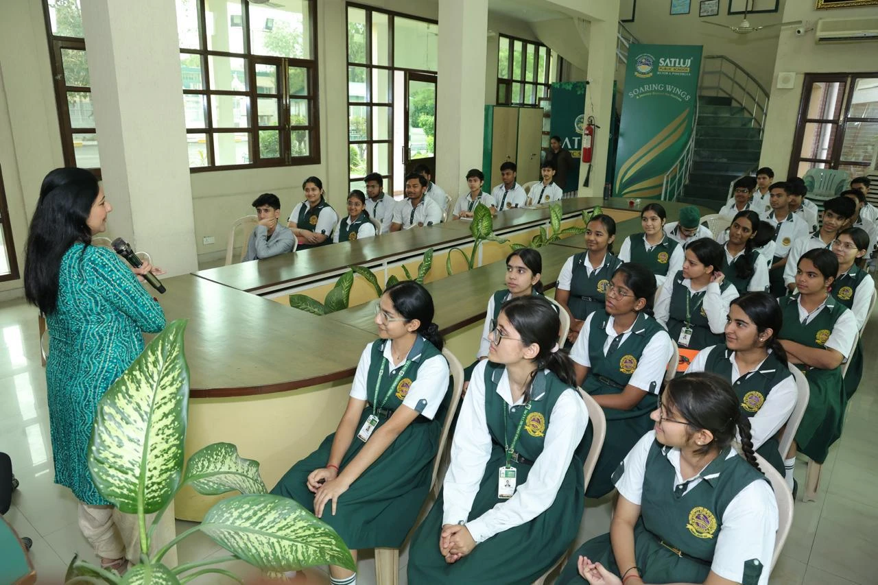 OHPL Gallery Photograph