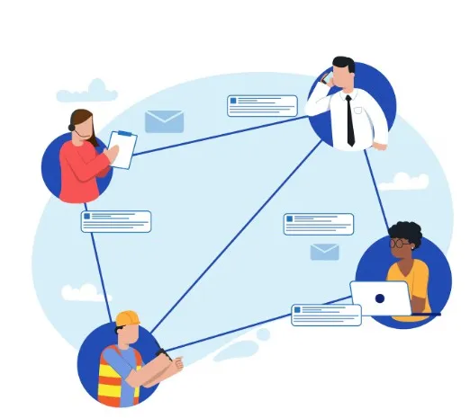 Communication Training