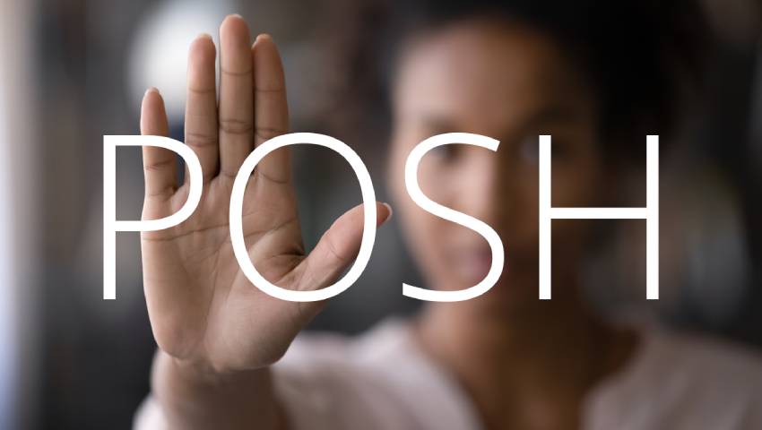 POSH Awareness