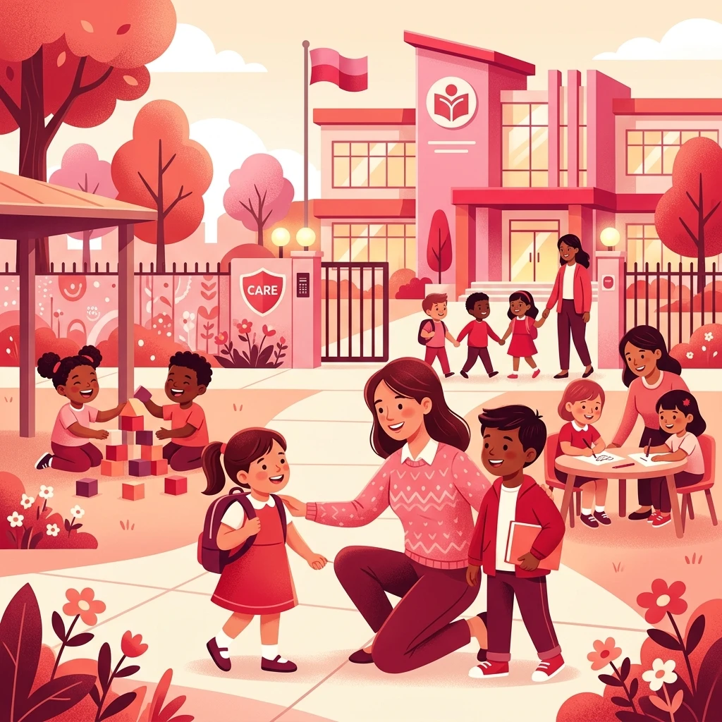 Child Protection Solutions