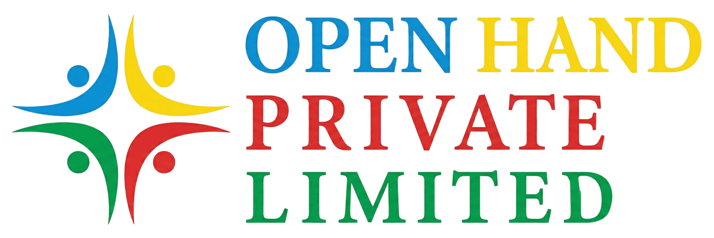 Open Hand Private Limited Logo