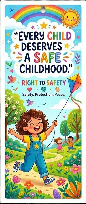 Ensuring Safe Childhood