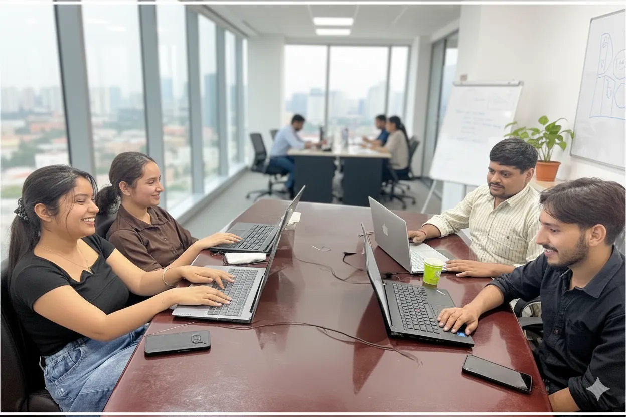 POSH and POCSO Training