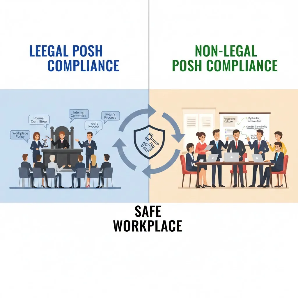 Workplace Realities